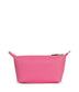 ABBI MINI Vegan Cosmetic Bag - Purity | Color: Pink - variant::rosebud