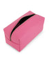 BLAIR Vegan Toiletry Case - Purity | Color: Pink - variant::rosebud