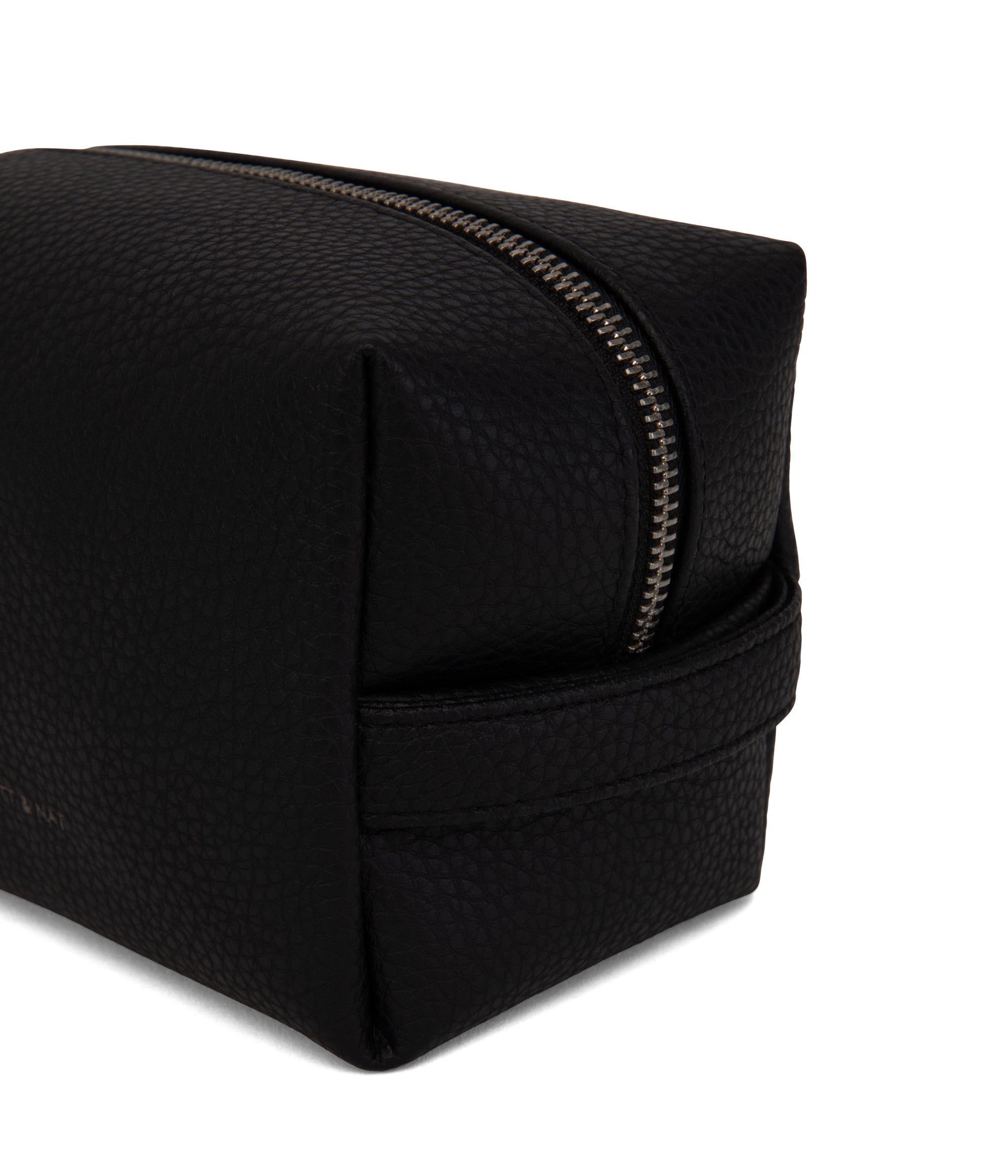 BLAIR SM Small Vegan Toiletry Case - Purity | Matt & Nat Canada