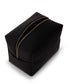 BLAIRSM Small Vegan Toiletry Case - Purity | Color: Black - variant::black