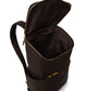 BRAVE Vegan Backpack - Purity | Color: Brown - variant::truffle