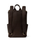 BRAVE Vegan Backpack - Purity | Color: Brown - variant::truffle