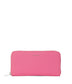 CENTRAL Vegan Wallet - Purity | Color: Pink - variant::rosebud