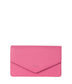 CLOE Vegan Wristlet Wallet - Purity | Color: Pink - variant::rosebud