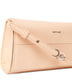 EMI Vegan Crossbody Bag - Purity | Color: Pink - variant::doll