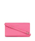 EMI Vegan Crossbody Bag - Purity | Color: Pink - variant::rosebud