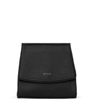 ERIKA Vegan Crossbody Bag - Purity