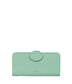 FLOAT Vegan Wallet - Purity | Color: Green - variant::paradise