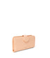 FLOAT Vegan Wallet - Purity | Color: Pink - variant::doll