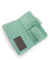 FLOAT Vegan Wallet - Purity | Color: Green - variant::paradise