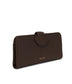 FLOAT Vegan Wallet - Purity | Color: Brown - variant::truffle