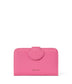 FLOATSM Small Vegan Wallet - Purity | Color: Pink - variant::rosebud