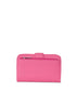 FLOATSM Small Vegan Wallet - Purity | Color: Pink - variant::rosebud