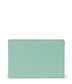 FRANCA Vegan Crossbody Bag - Purity | Color: Green - variant::paradise