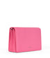 FRANCA Vegan Crossbody Bag - Purity | Color: Pink - variant::rosebud