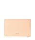 FRANCA Vegan Crossbody Bag - Purity | Color: Pink - variant::doll