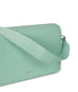 FRANCA Vegan Crossbody Bag - Purity | Color: Green - variant::paradise