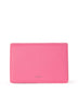 FRANCA Vegan Crossbody Bag - Purity | Color: Pink - variant::rosebud