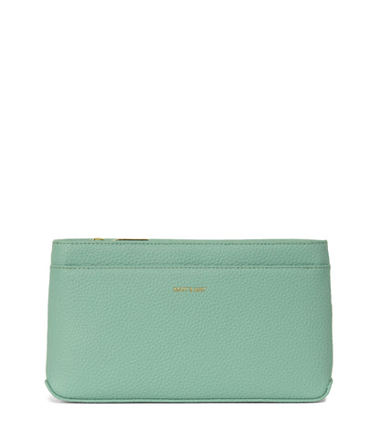 GOR Vegan Belt Bag - Purity | Color: Green - variant::paradise