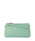 JANICE Vegan Crossbody Bag - Purity | Color: Green - variant::paradise