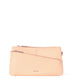 JANICE Vegan Crossbody Bag - Purity | Color: Pink - variant::doll