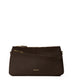 JANICE Vegan Crossbody Bag - Purity | Color: Brown - variant::truffle