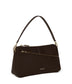 JANICE Vegan Crossbody Bag - Purity | Color: Brown - variant::truffle