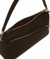 JANICE Vegan Crossbody Bag - Purity | Color: Brown - variant::truffle