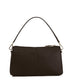 JANICE Vegan Crossbody Bag - Purity | Color: Brown - variant::truffle