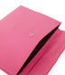 KIT 11 Vegan iPad Pro Case - Purity | Color: Pink - variant::rosebud