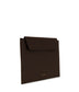 KIT 11 Vegan iPad Pro Case - Purity | Color: Brown - variant::truffle