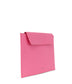 KIT 129 Vegan iPad Pro Case - Purity | Color: Pink - variant::rosebud