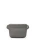 KORA Vegan Belt Bag - Purity | Color: Grey - variant::shade