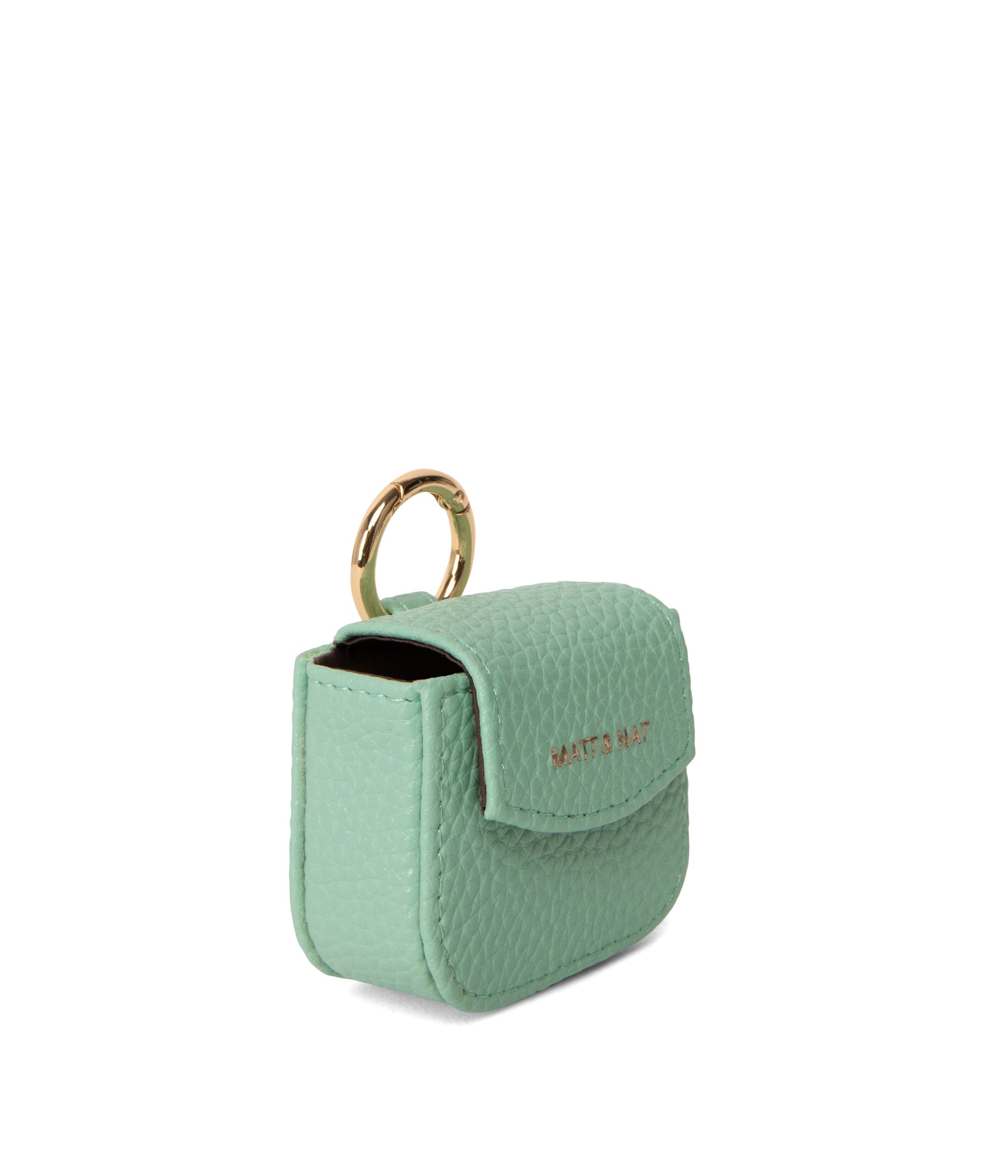 LETRA AirPods Pro case - Purity | Color: Green - variant::paradise