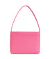 LUISA Vegan Shoulder Bag - Purity | Color: Pink - variant::rosebud