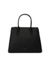 NEVADA Vegan Satchel - Purity | Color: Black - variant::black