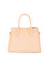 NEVADA Vegan Satchel - Purity | Color: Pink - variant::doll