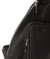 ORV Vegan Sling Bag - Purity | Color: Black - variant::black