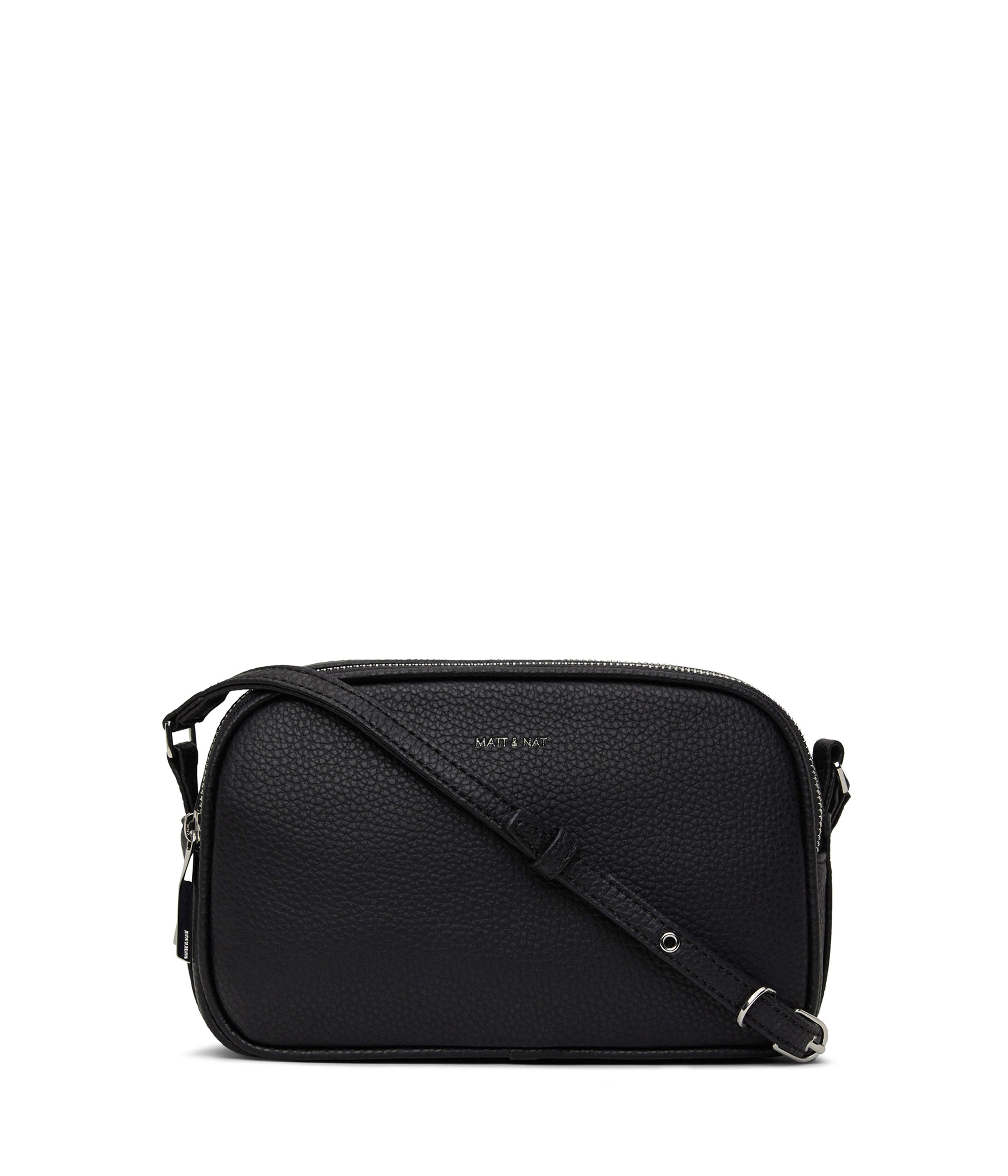 PAIR Vegan Crossbody Bag - Purity | Matt & Nat Canada