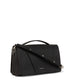 RENEE Vegan Crossbody Bag - Purity | Color: Black - variant::black