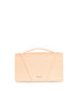 RENEE Vegan Crossbody Bag - Purity | Color: Pink - variant::doll