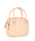 SABBI Small Vegan Satchel - Purity | Color: Pink - variant::doll