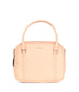 SABBI Small Vegan Satchel - Purity | Color: Pink - variant::doll