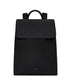 SEVAN Vegan Backpack - Purity | Color: Black - variant::black