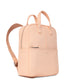 THEBE Vegan Backpack - Purity | Color: Pink - variant::doll