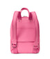 THEBE Vegan Backpack - Purity | Color: Pink - variant::rosebud