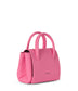 ADEL MICRO Vegan Satchel - Purity | Color: Pink - variant::rosebud