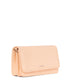 BEE Vegan Crossbody Bag - Purity | Color: Pink - variant::doll