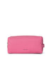 BLAIR Vegan Toiletry Case - Purity | Color: Pink - variant::rosebud