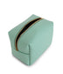 BLAIRSM Small Vegan Toiletry Case - Purity | Color: Green - variant::paradise